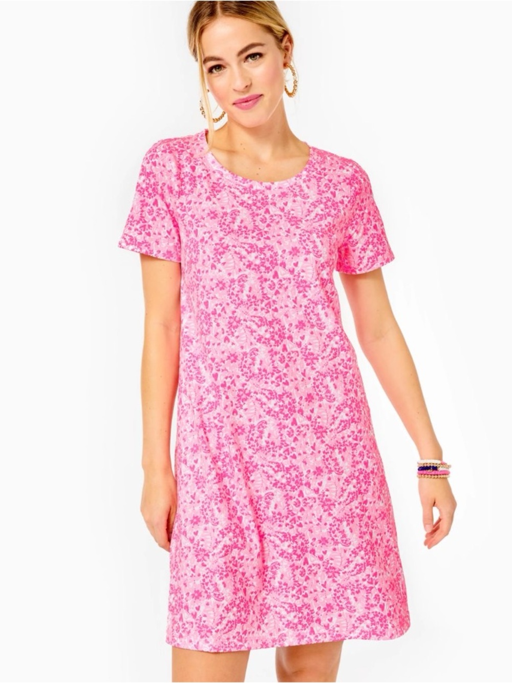 NWT Lilly Pulitzer Cody Dress